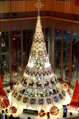 今年のクリスマスは楽しいといいね( ◠‿◠ )