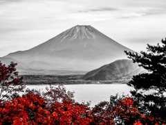 富士山