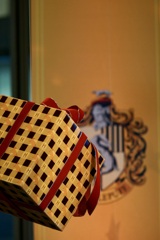 ホグワーツ　ハッフルパフ