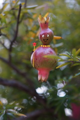 森の国の大王さま