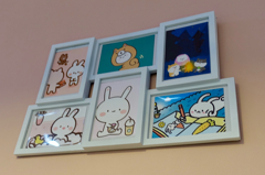 マーミーの１日