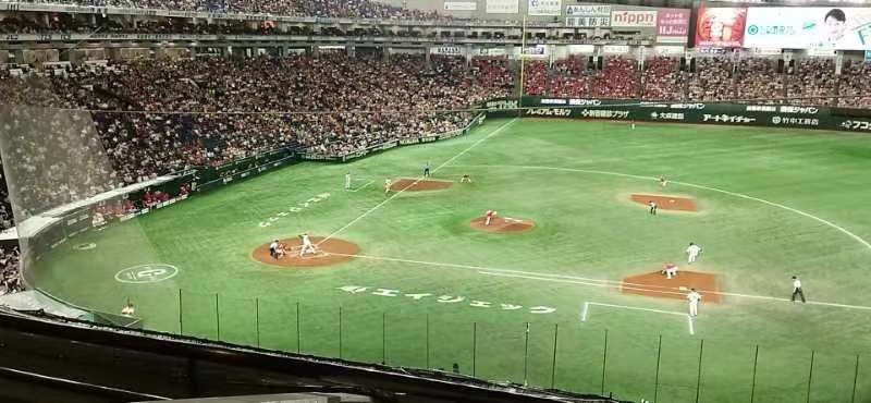東京ドーム