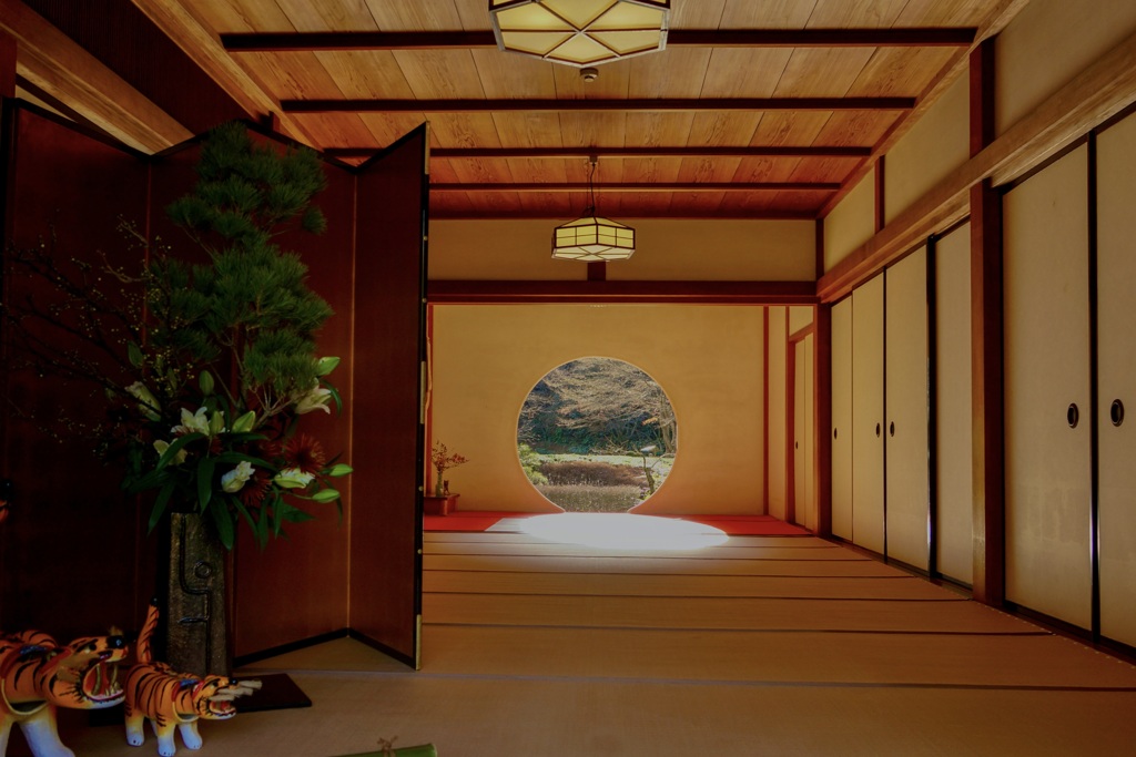 北鎌倉　明月院