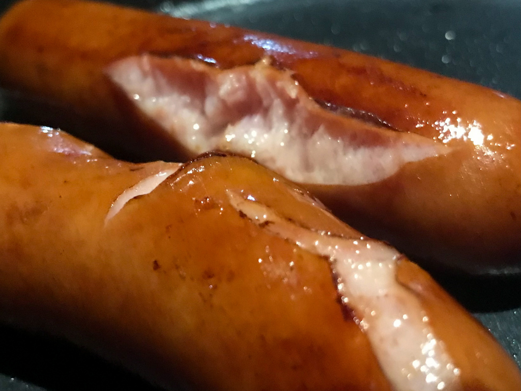 食べ頃サインd(^_^o)