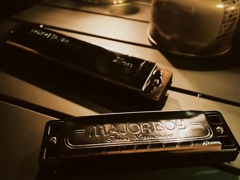 ♫HARMONIKA