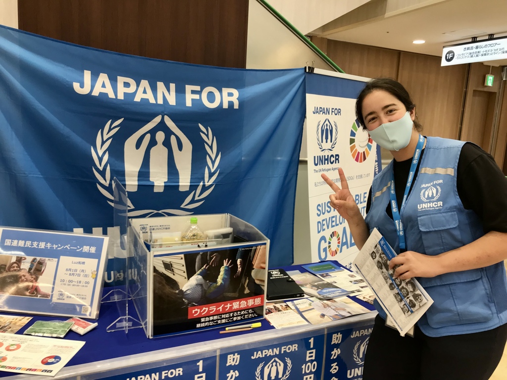 笑顔（╹◡╹）