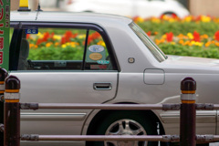 車窓