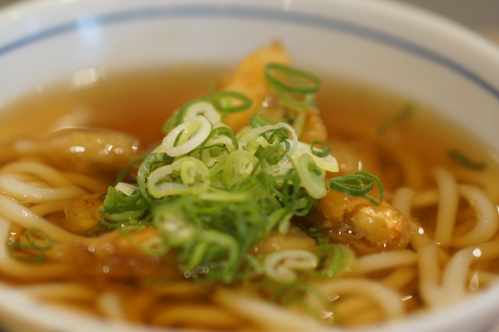 博多うどん