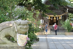 菊田神社