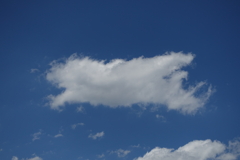 ひこうき雲