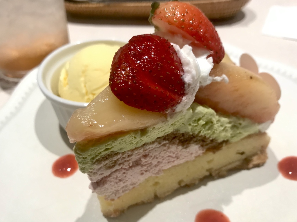 うふふ、、(o^^o)