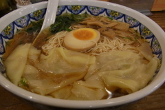 ひさしぶりー！　揚州商人！