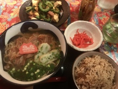 めんそーれ(^_^)