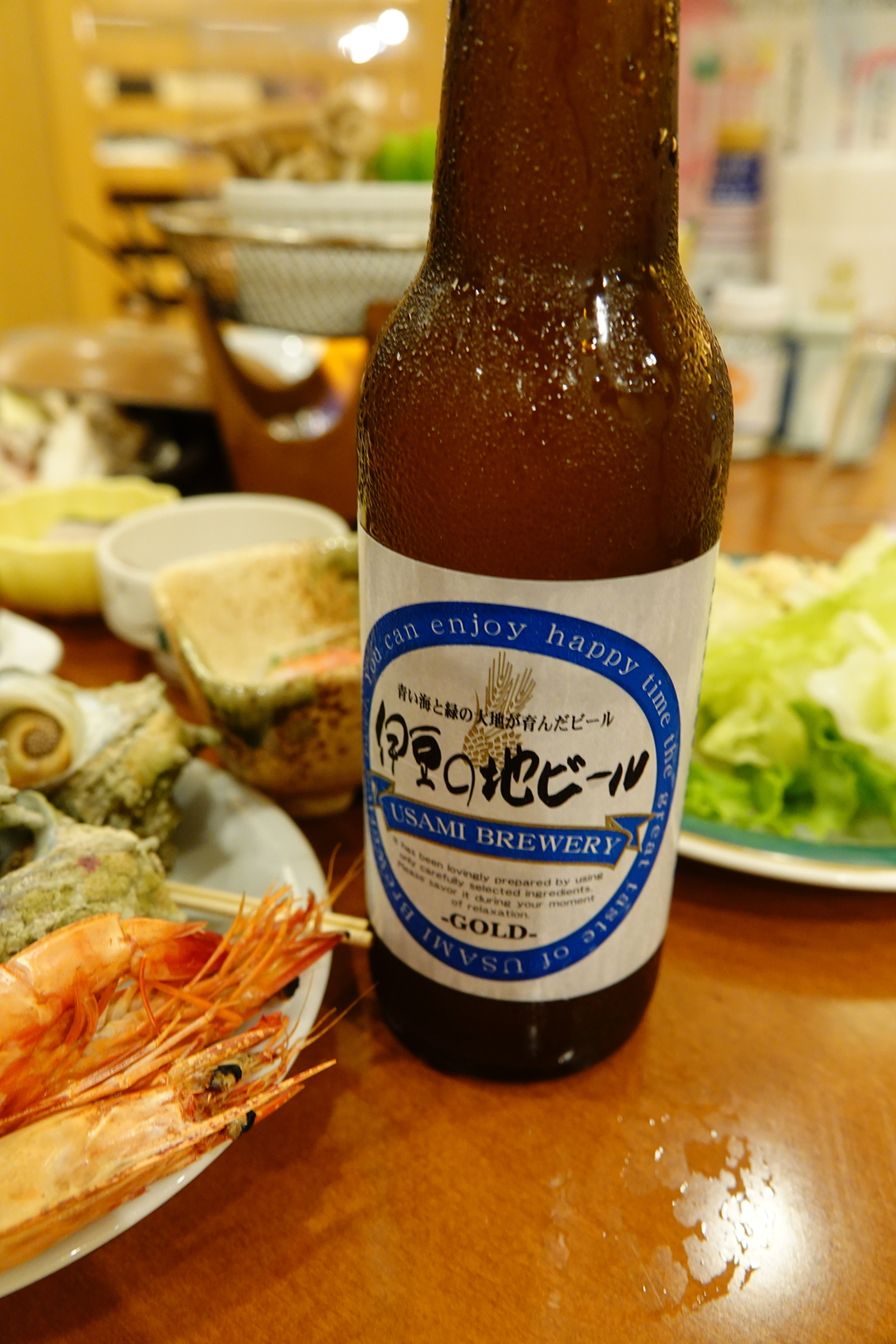 バイキング　大人の場合