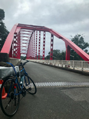 今日は旅人　峠越え
