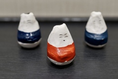 起き上がり小法師