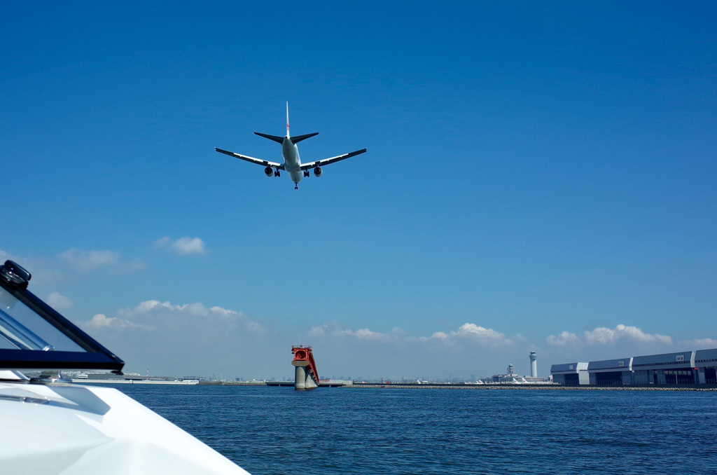 羽田空港