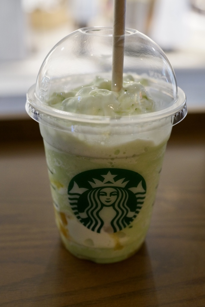 Yori Dori Midori