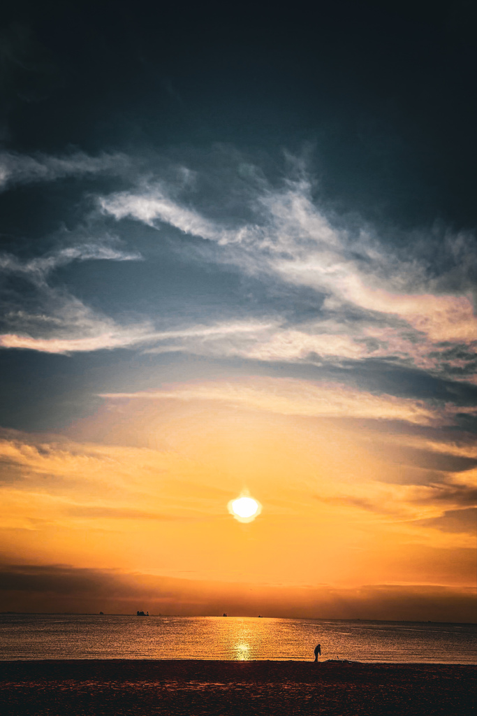 時間よとまれ...