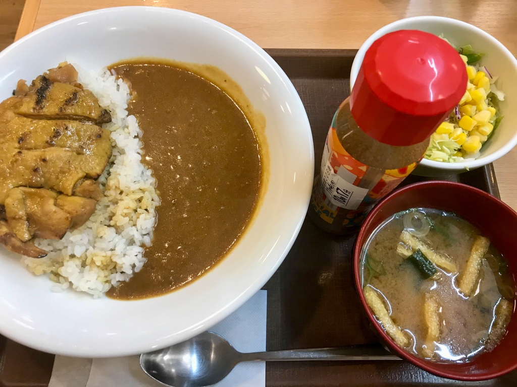 安く済ませて…