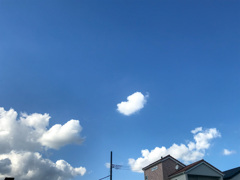 ちょっと立ち止まってみよう