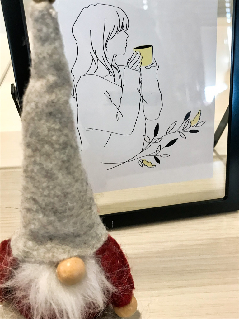 ニッセ。ありがとうネ＾＾
