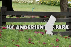 アンデルセン公園