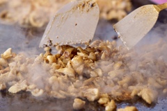 がまん出来ない!d(^_^o)