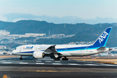 美しい787