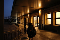間に合いますように