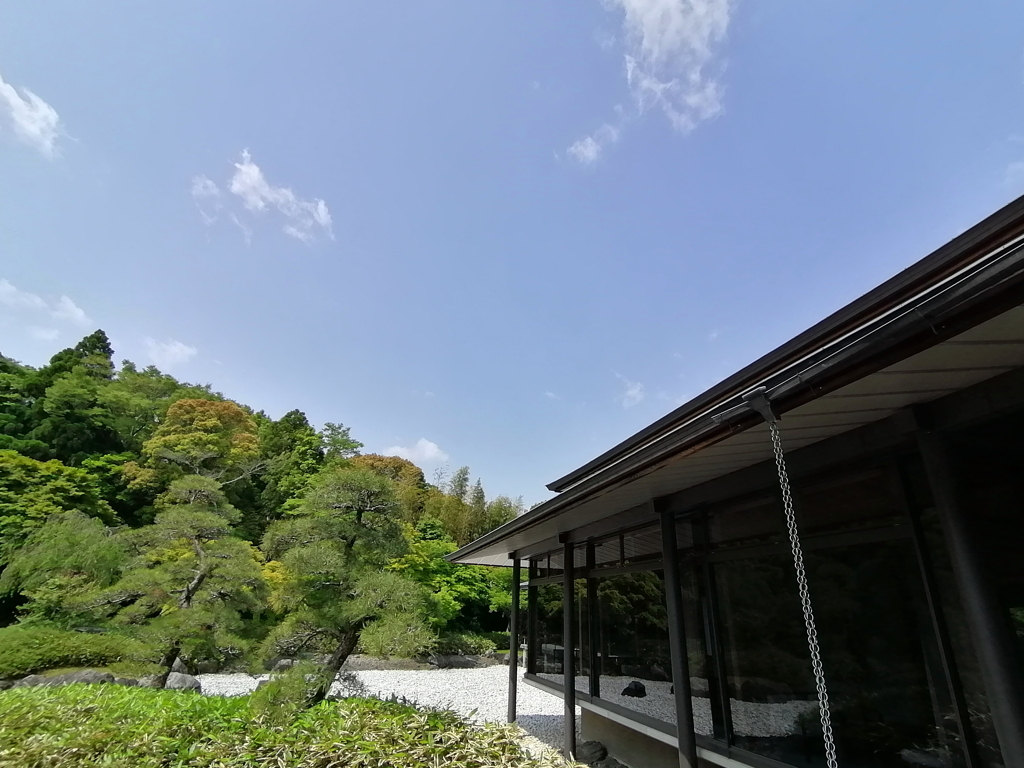 神宮美術館