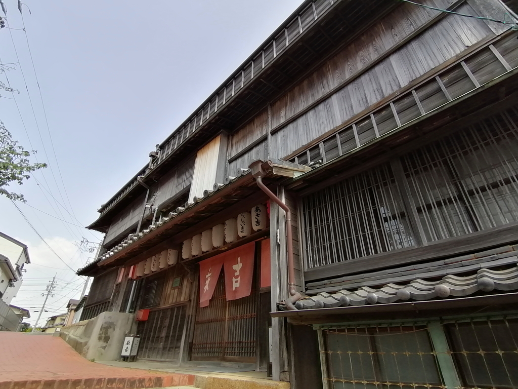 麻吉旅館3