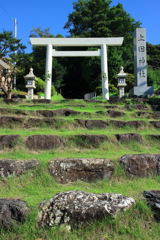 上田神社
