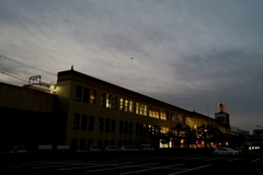宇治山田駅