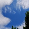 こっちはすごく暑いけど、空さんはどう？