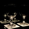 Wine  glasses