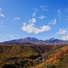 八ヶ岳高原の秋