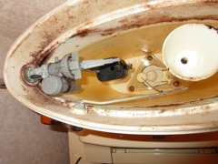コーチャーＫＯＨＬＥＲ　トイレ22