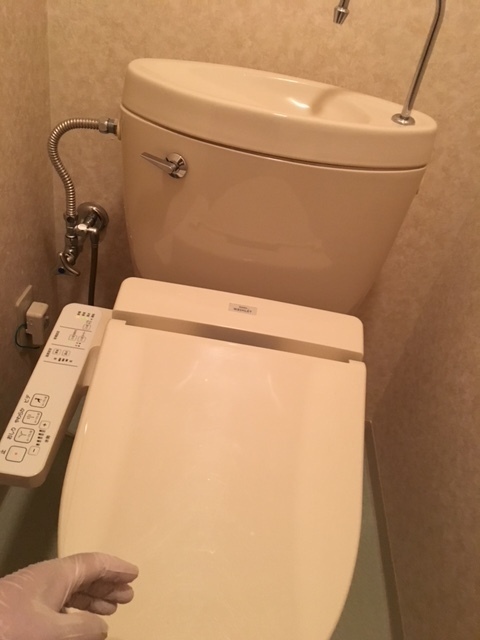コーチャーＫＯＨＬＥＲトイレIMG_8406