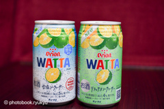 WATTA(ワッタ)