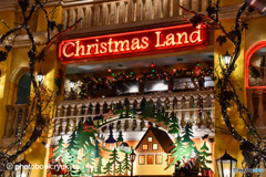 Christmas Land