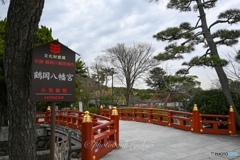 鶴岡八幡宮