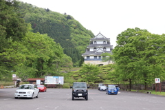 徳山ダムその1