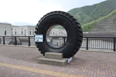 徳山ダムその2