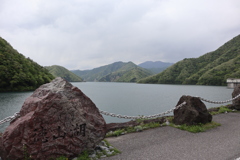 徳山ダムその5