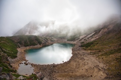 mt.ontake at 13:15 Oct.11 2024
