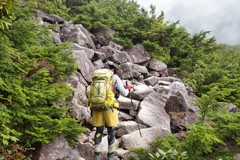 mt.sugorokudake mama at 8:06 Sep,13 2024