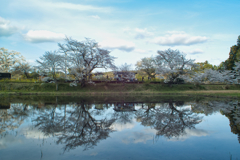 Itabu station at 16:36 Apr,5 2025(17mm)