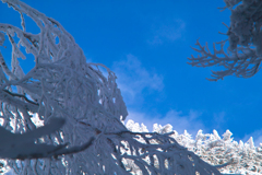 snow hike