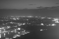 iioka light house at 19:48 25,Jun 2022